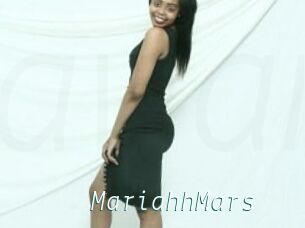 MariahhMars