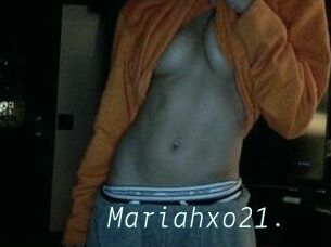 Mariahxo21