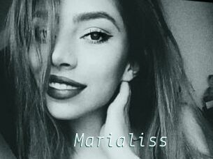 Marialiss