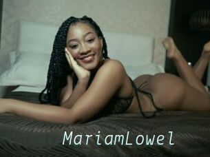 MariamLowel