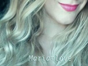 Mariamlove