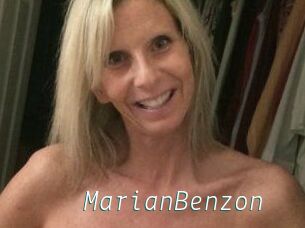 Marian_Benzon