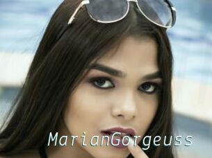 MarianGorgeuss