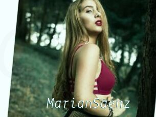 MarianSaenz