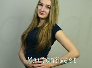 MarianSweet