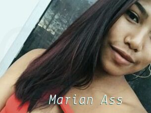 Marian_Ass