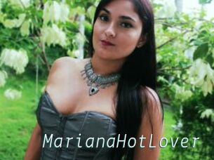 MarianaHotLover