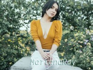 MarianaRay