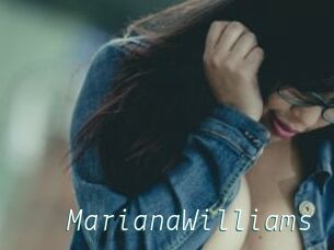 MarianaWilliams