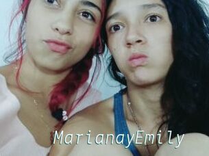 MarianayEmily