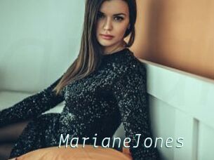 MarianeJones