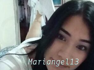 Mariangel13