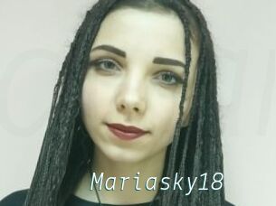 Mariasky18