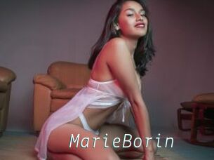 MarieBorin