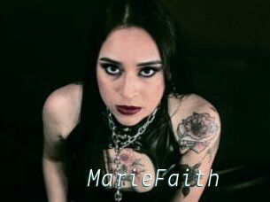 MarieFaith