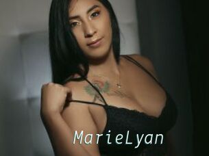 MarieLyan