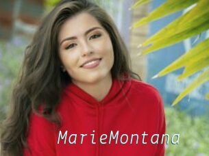 MarieMontana