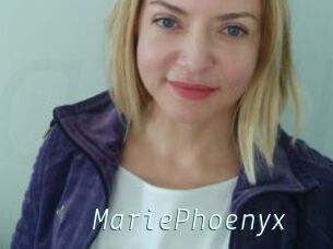 MariePhoenyx