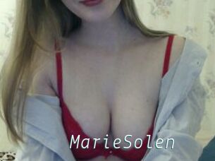 MarieSolen