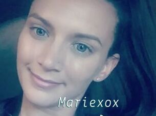 Mariexox