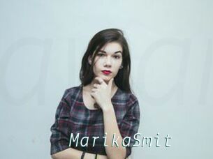 MarikaSmit