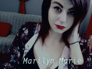 Marilyn_Marie