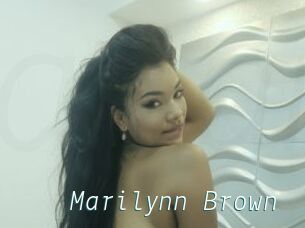 Marilynn_Brown