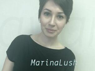 MarinaLush