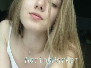 MarinaParker