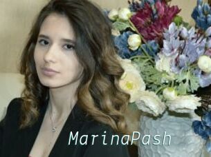 MarinaPash