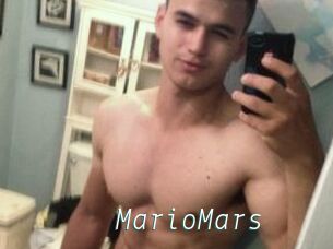 Mario_Mars