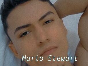 Mario_Stewart