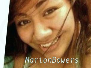 Marion_Bowers