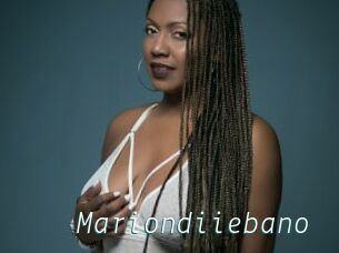 Mariondiiebano