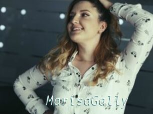 MarisaGally