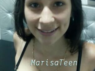 MarisaTeen