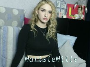 MarisieMills