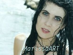 MarissaART