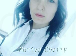 Mariya_Cherry