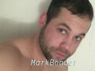 MarkBonder