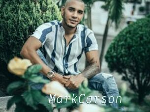 MarkCarson