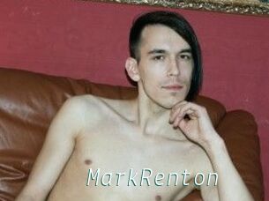 MarkRenton