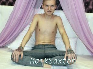 MarkSaxton