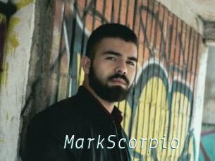 MarkScorpio