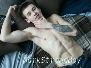 MarkStrongBoy