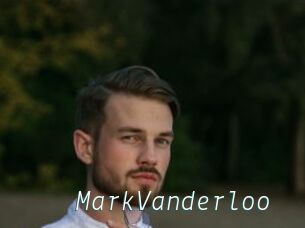 MarkVanderloo