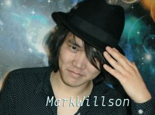 MarkWillson