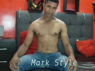 Mark_Style