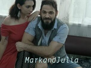 MarkandJulia