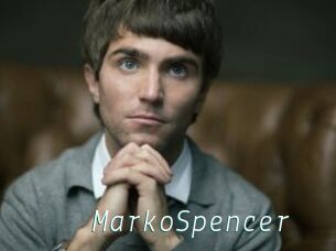 MarkoSpencer